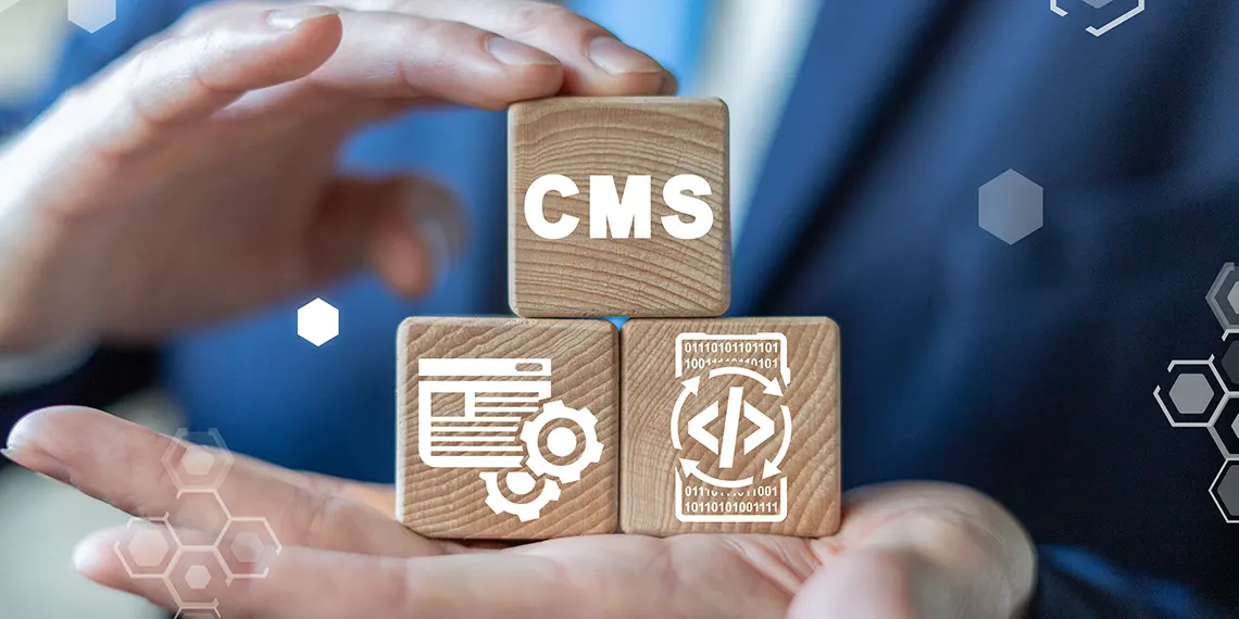 CMS open source pour votre commerce en ligne